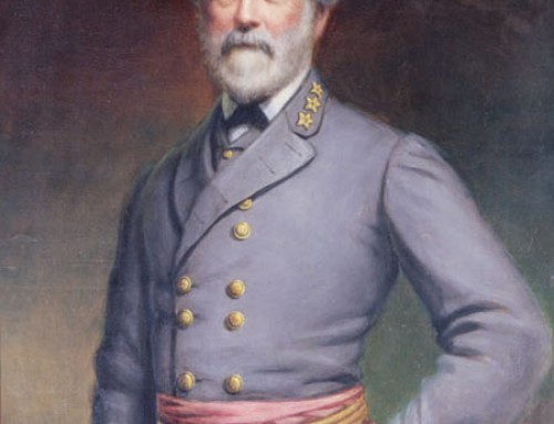 Robert E Lee Annual Birthday Celebration Scheduled for Tuesday, Jan 19th